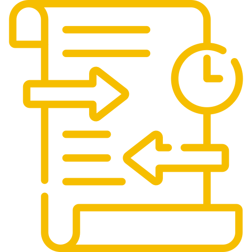 Real-Time Transaction Tracking